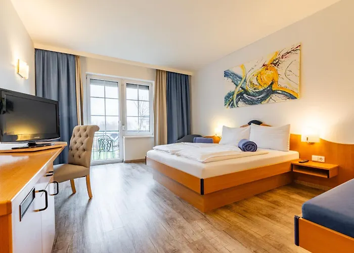 Hotel Xylophon - Inclusive Sonnentherme