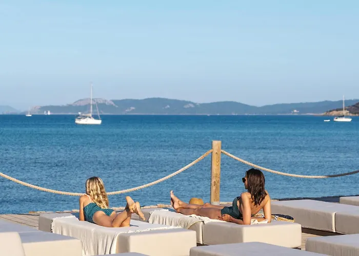 Belambra Clubs Presqu'île De Giens - Riviera Beach Club