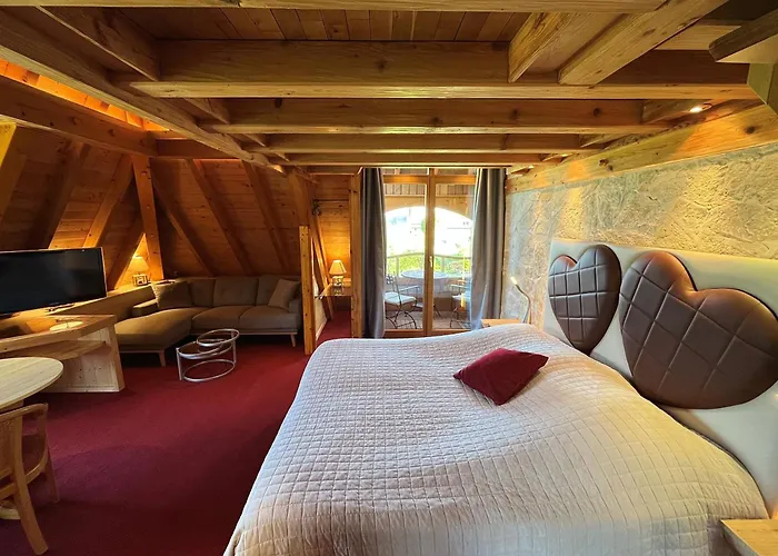 Auberge La Meuniere