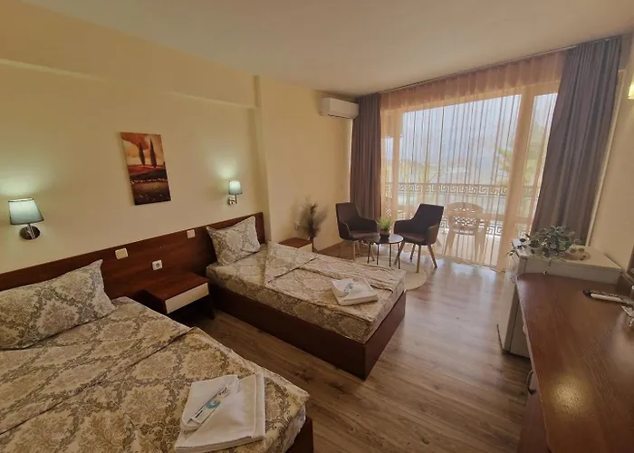 Family Hotel Diana
