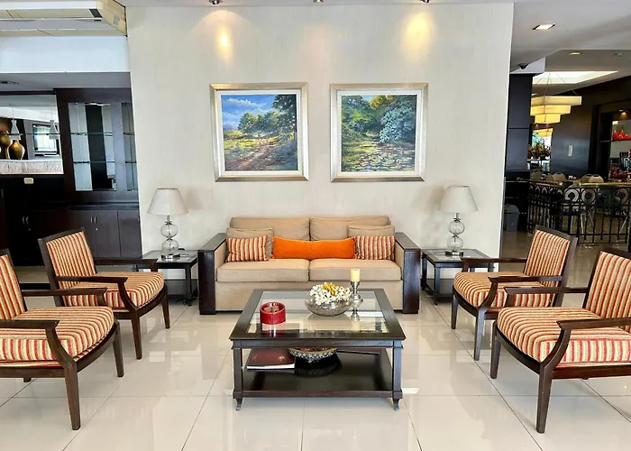 Condado Hotel Casino Goya