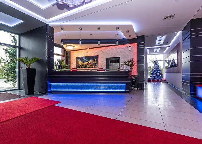 Hotel Soray