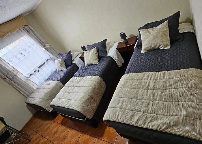 Hotel Cristobal Colon