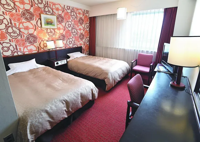 Bandai Silver Hotel