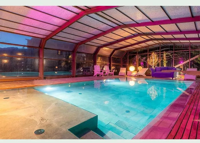 Firenze Hotel Suite & Spa