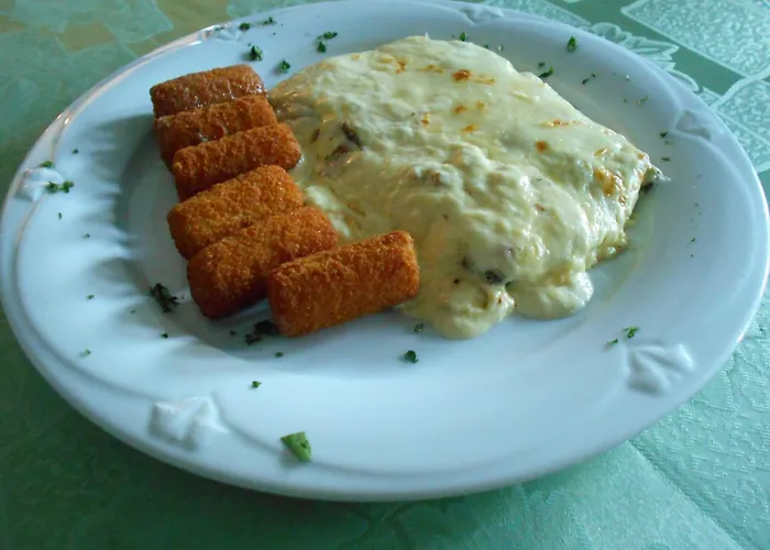 Hotel Restaurant Anna
