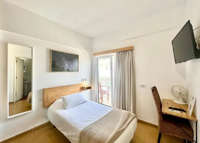 Hotel Edén
