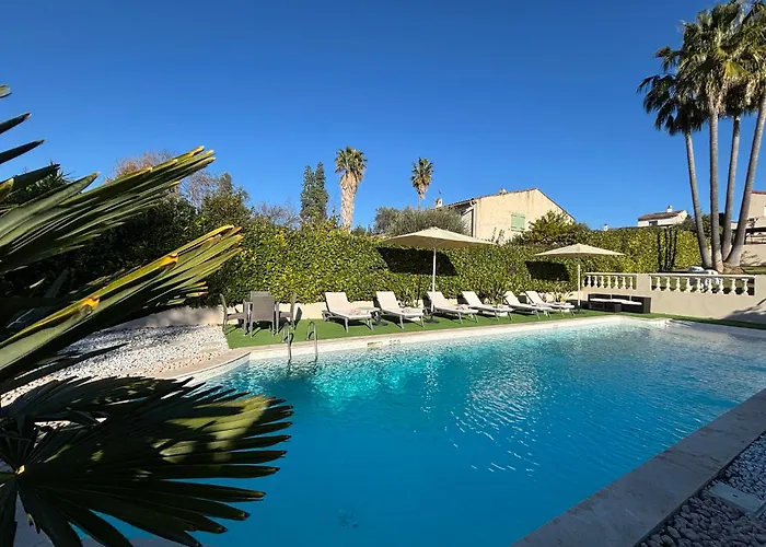 La Bastide Gourmande