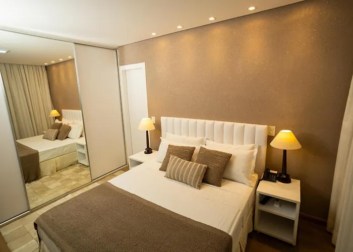 Alfa Hotel Viçosa