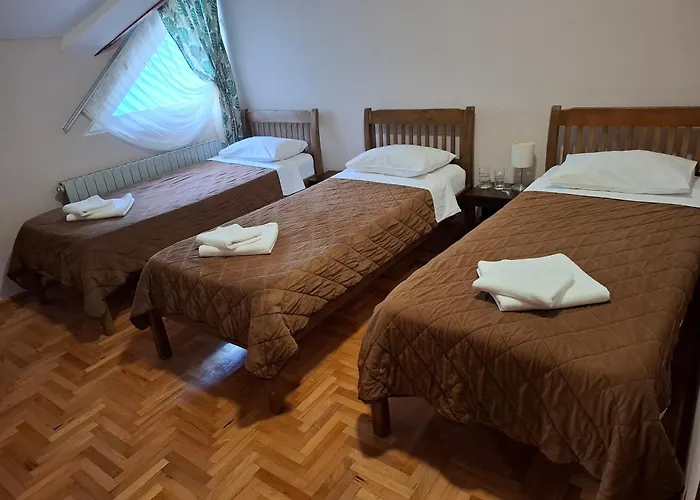 Hotel Koliba Na Grza