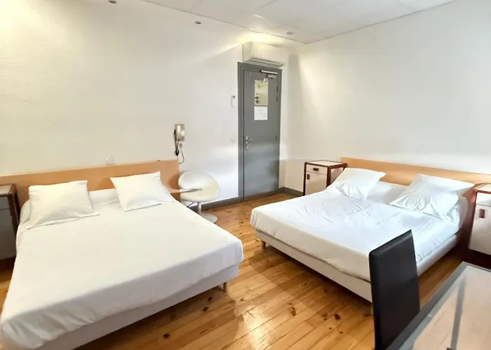 Hotel Relais Sud