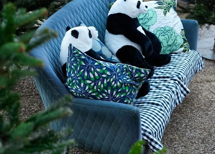 O Petit Monde