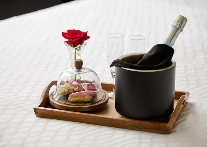 Samuels Boutique Hotel