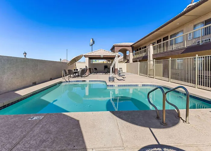 Days Inn By Wyndham Buckeye