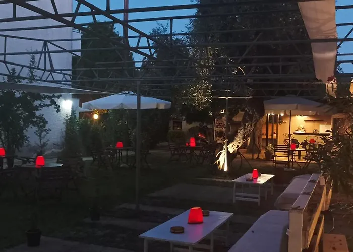 Vanta Hotel
