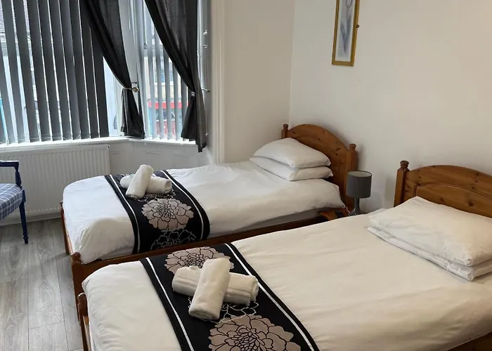 Hotel 119