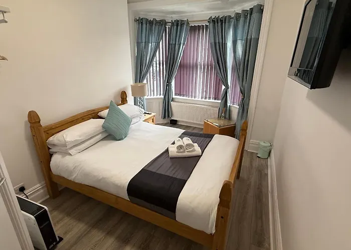 Hotel 119