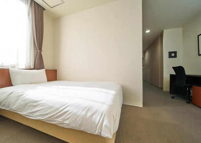 Hotel Tohkai