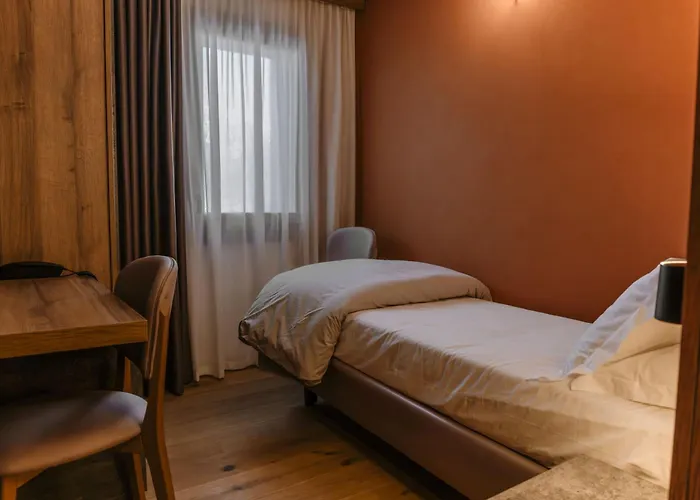 Armon Greenblu Hotel & Wellness
