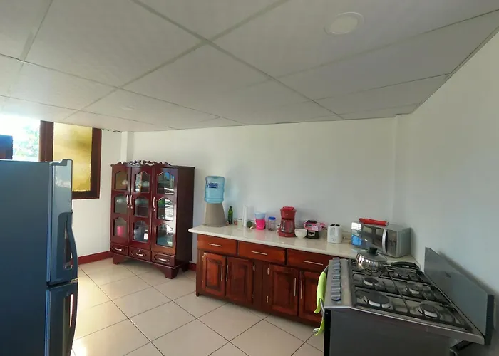 Hotel Xetawaa´l
