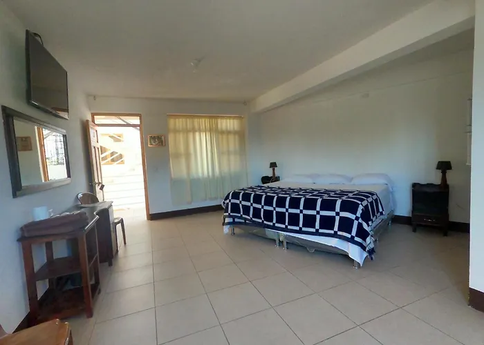 Hotel Xetawaa´l