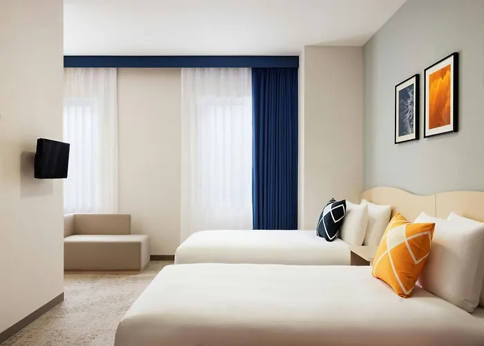 Four Points Flex By Sheraton Morioka