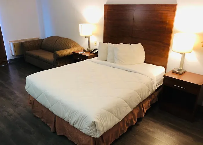 Travelodge By Wyndham Welland