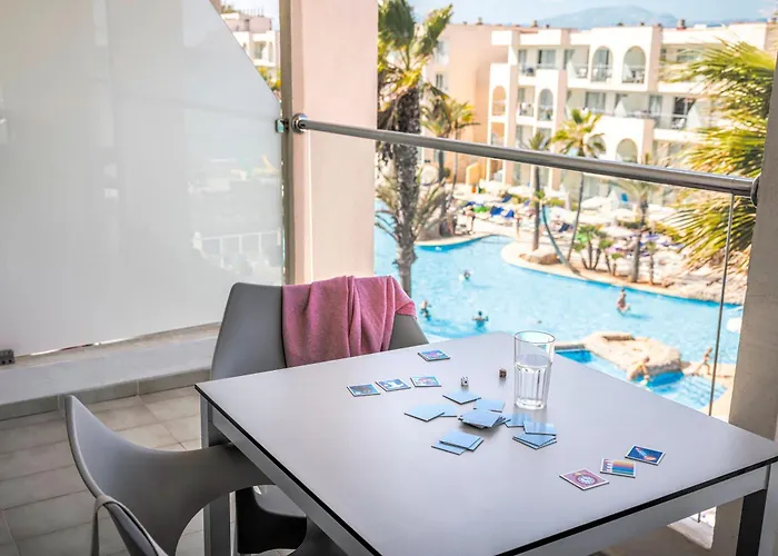 Grupotel Alcudia Pins 3 Sup