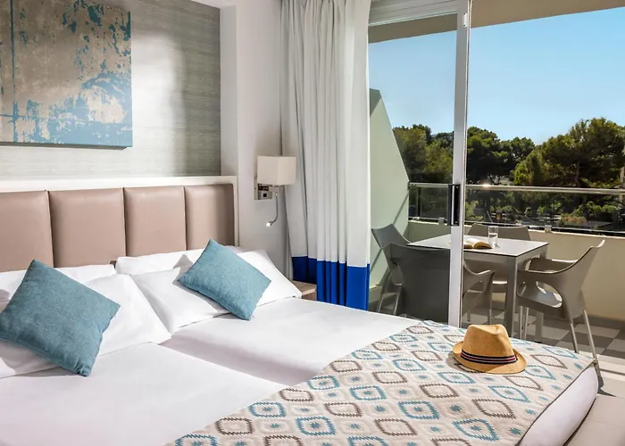 Grupotel Alcudia Pins 3 Sup