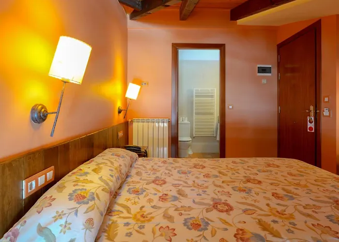 Hotel Turpí