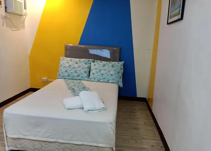 Magarbo Hotel
