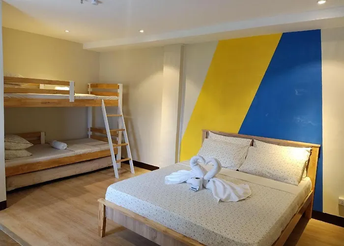 Magarbo Hotel