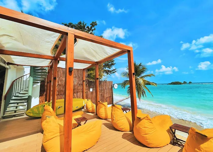 The Stay Chaweng Beach Resort