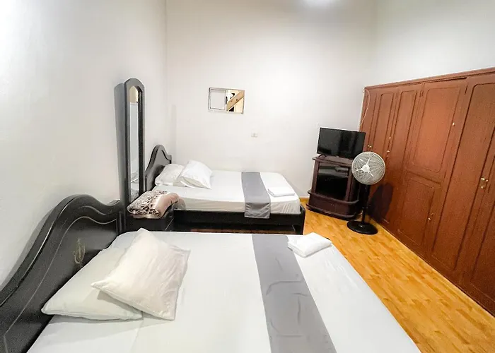 Hotel Yellow Maraya, Pereira
