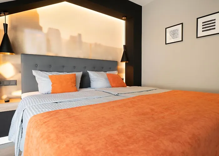 Juststay Ratingen Hotel & Apartments