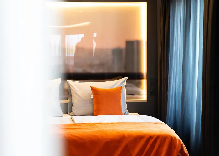 Juststay Ratingen Hotel & Apartments