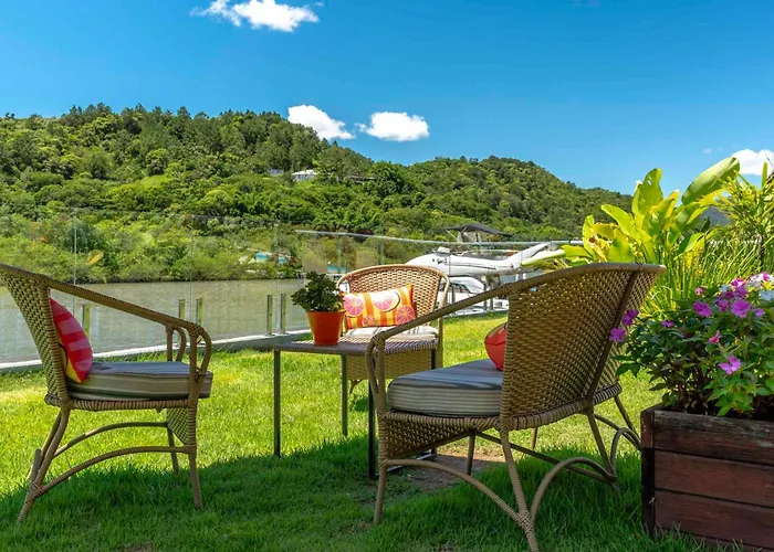 Rizzu Marina Hotel