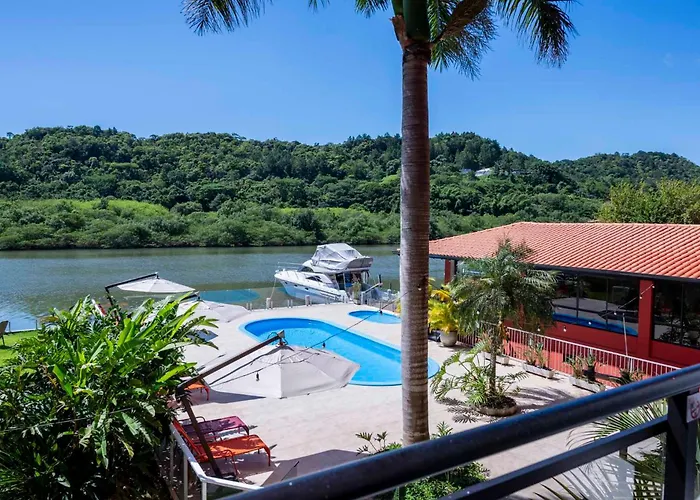 Rizzu Marina Hotel