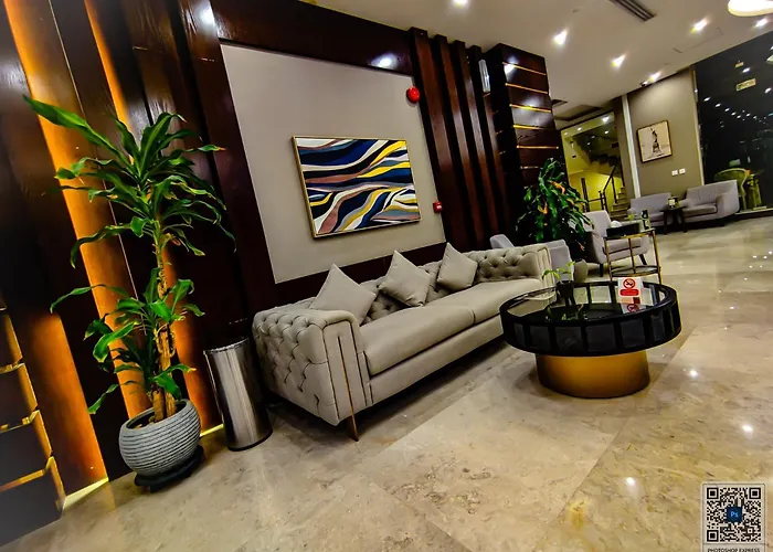 Coupard Hotel