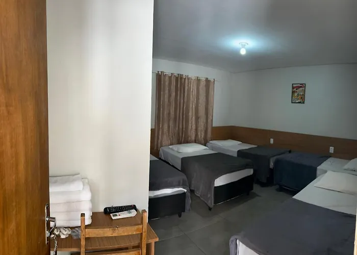 Hotel GranDourados