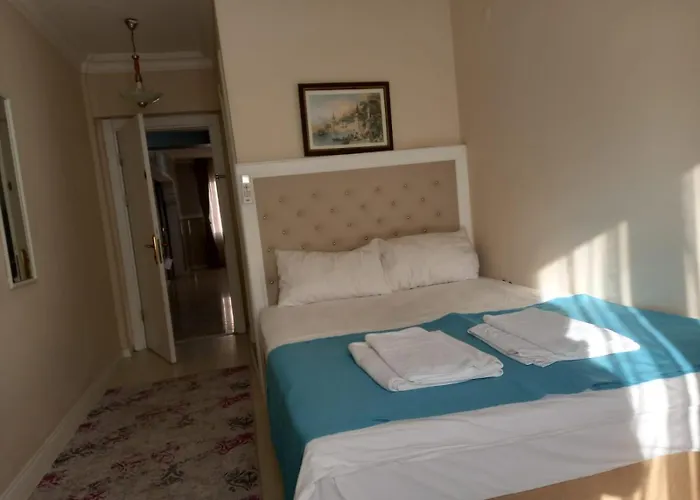 Vizyon Resort Hotel