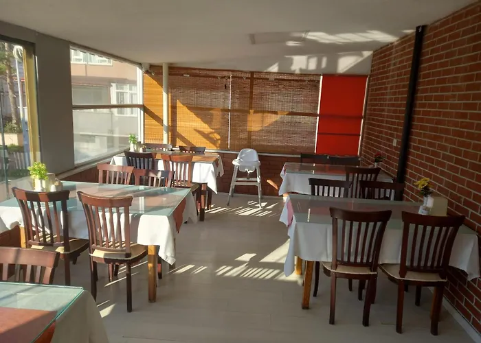 Vizyon Resort Hotel