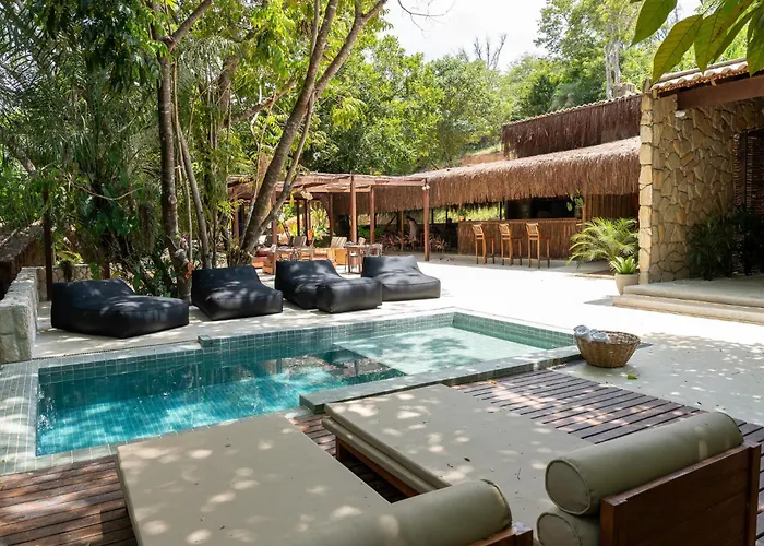 Sitio Villa Da Mata