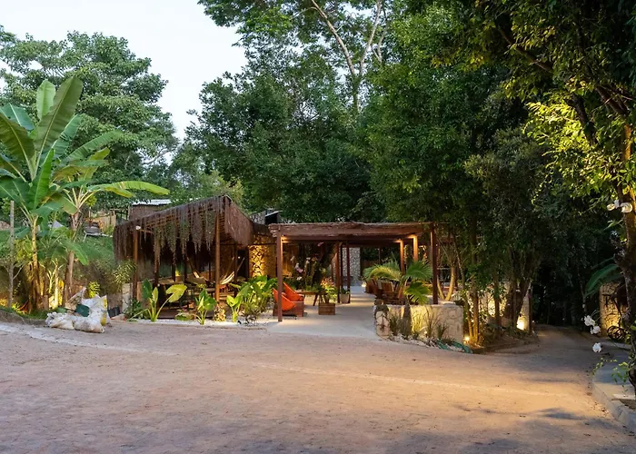Sitio Villa Da Mata