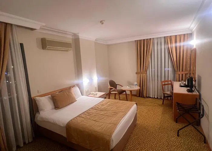 Sefa Hotel 1 Çorlu