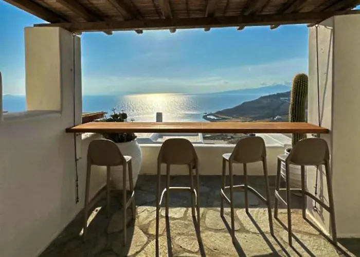 White Rock Suites & Villas