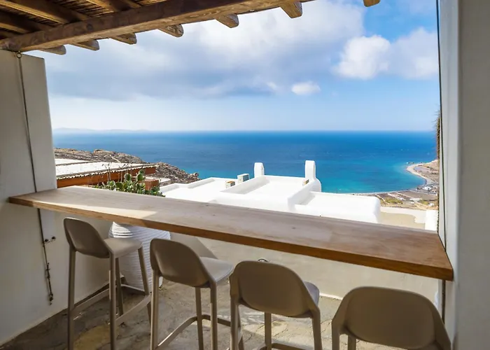 White Rock Suites & Villas
