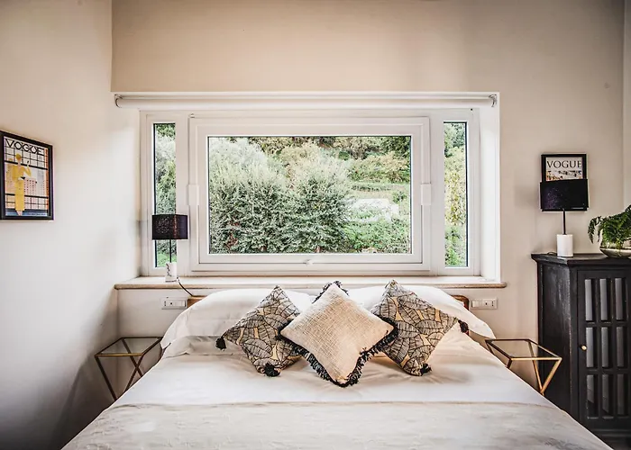 Vigna Caio Relais & Spa (Adults Only)