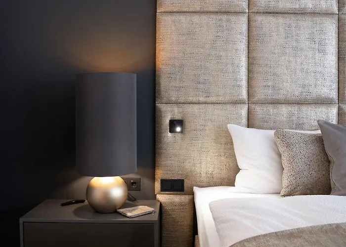 Newsha Signature Home Muelheim