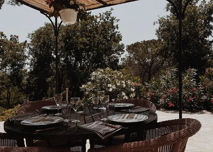Hotel La Boulangerie